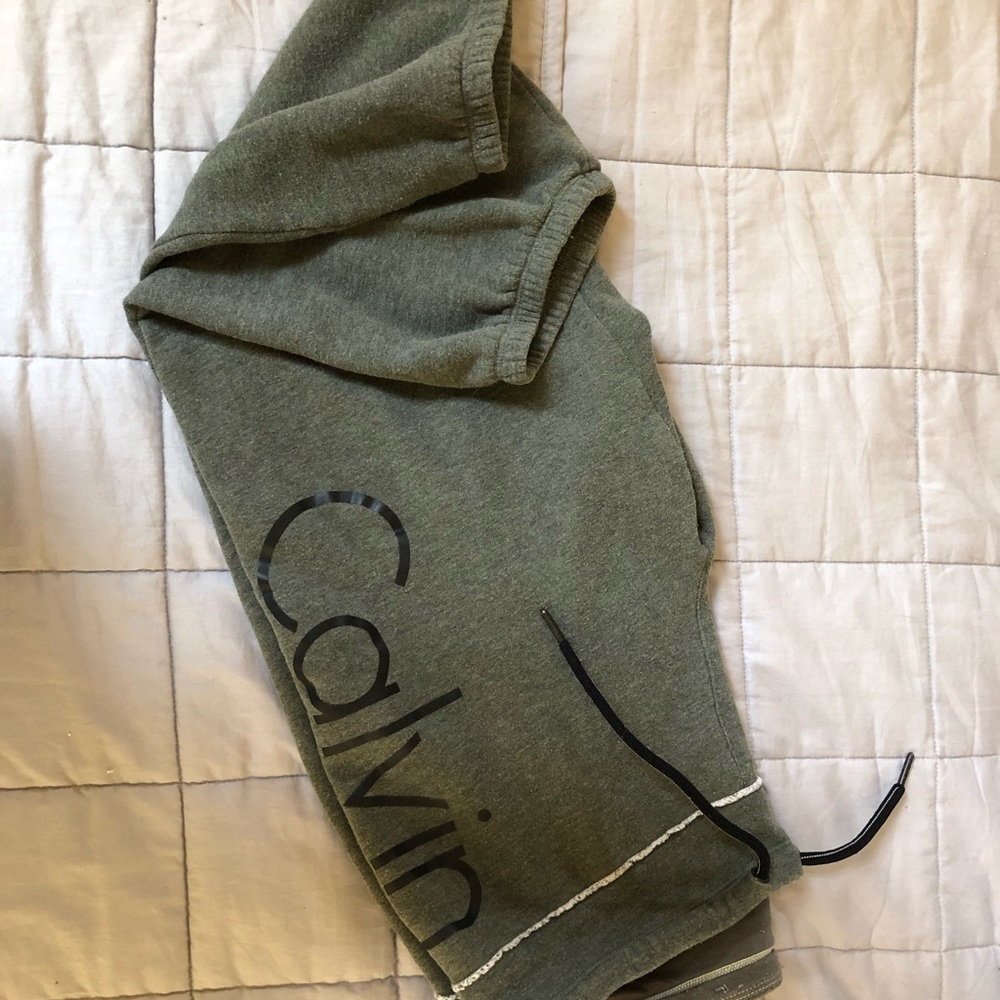 Joggers